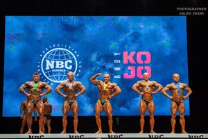 BODYBUILDING 102